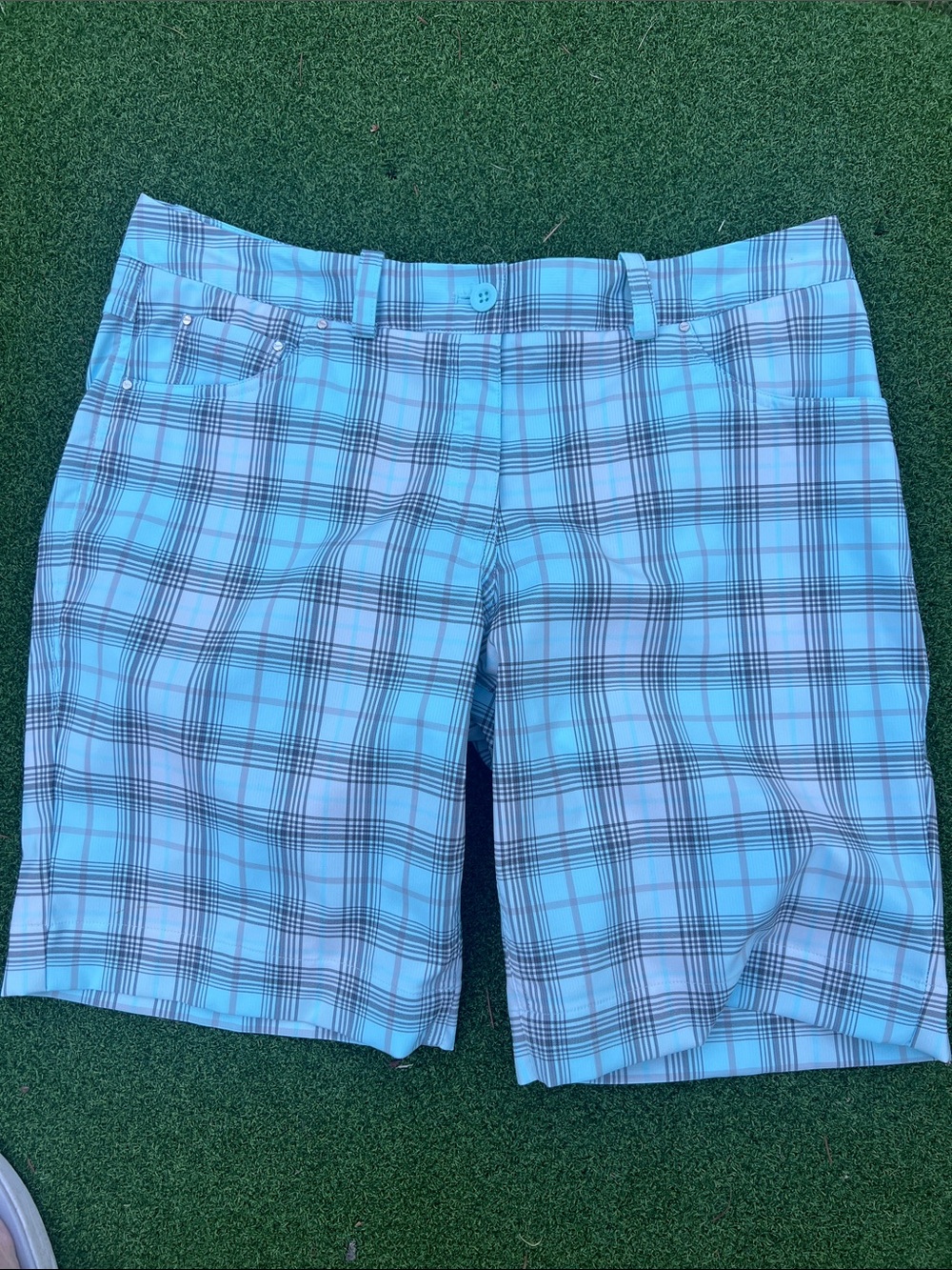 NIKEGOLF Tour Performance Women’s Shorts
